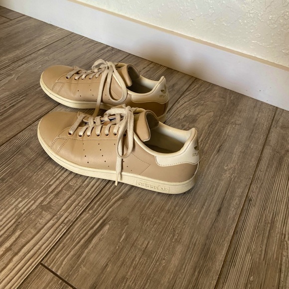 Adidas Stan Smith Sneakers - Picture 3 of 7